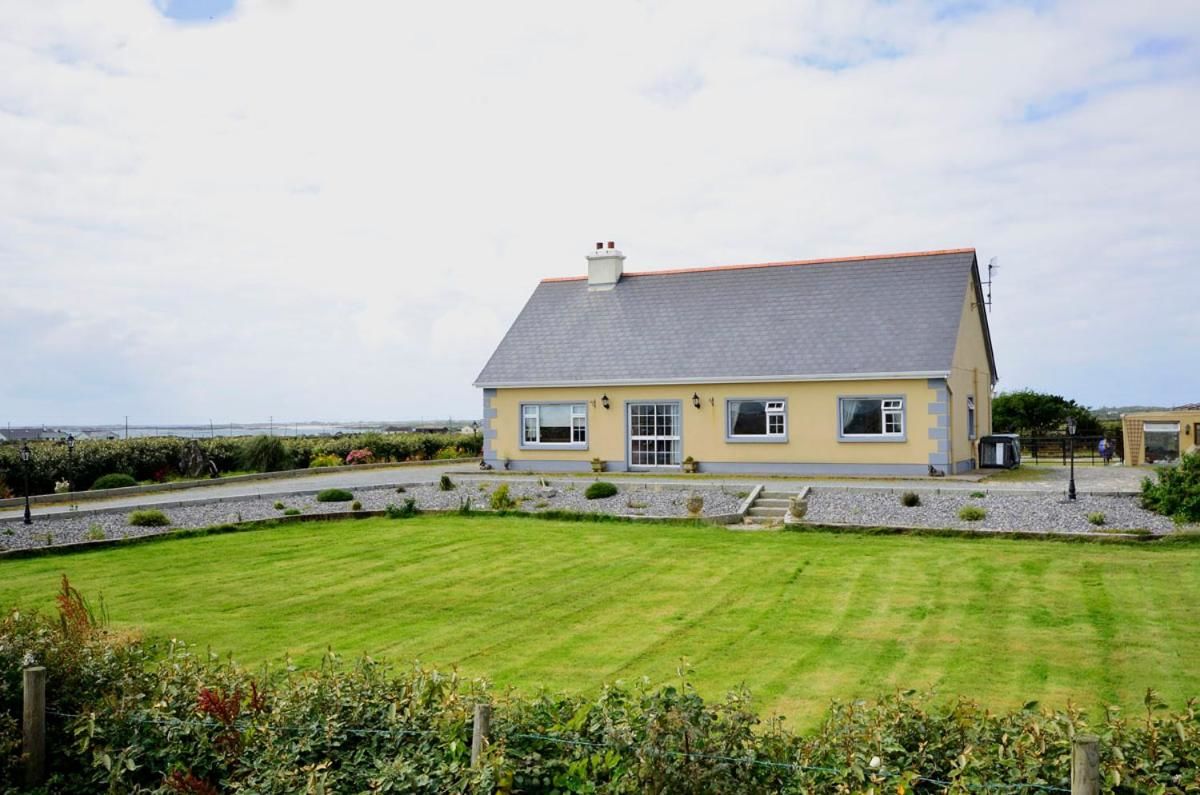 Дома для отпуска Cottage 183 – Ballyconneely Callow-14