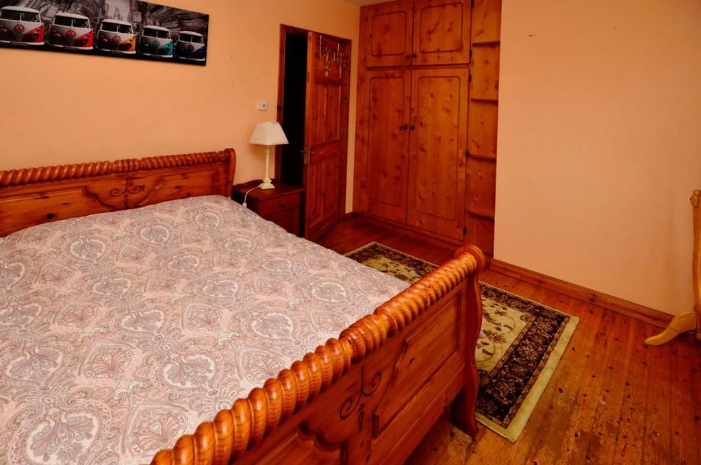 Дома для отпуска Cottage 183 – Ballyconneely Callow-16