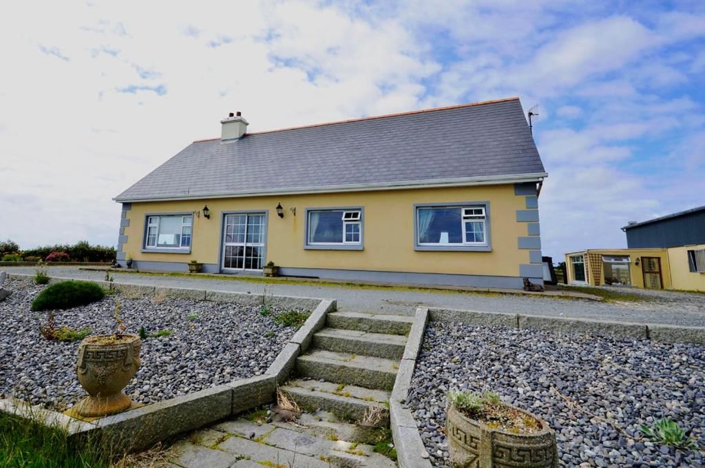 Дома для отпуска Cottage 183 – Ballyconneely Callow-17