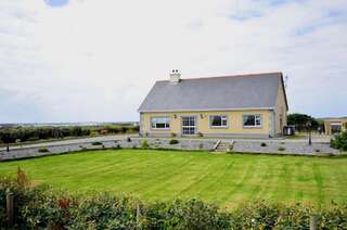 Дома для отпуска Cottage 183 – Ballyconneely Callow Дом с 4 спальнями-11