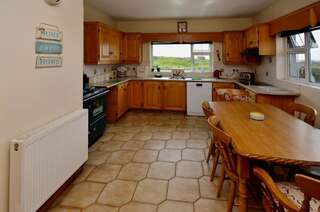 Дома для отпуска Cottage 183 – Ballyconneely Callow Дом с 4 спальнями-16