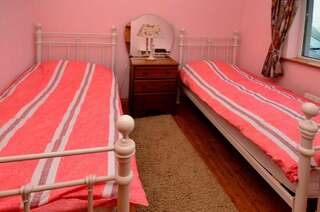 Дома для отпуска Cottage 183 – Ballyconneely Callow Дом с 4 спальнями-17