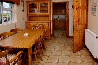 Дома для отпуска Cottage 183 – Ballyconneely Callow Дом с 4 спальнями-22