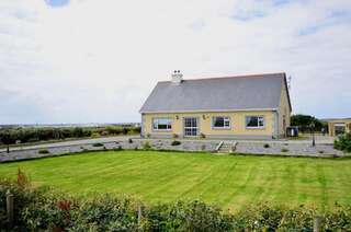 Дома для отпуска Cottage 183 – Ballyconneely Callow Дом с 4 спальнями-23