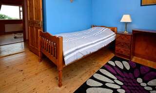 Дома для отпуска Cottage 183 – Ballyconneely Callow Дом с 4 спальнями-6