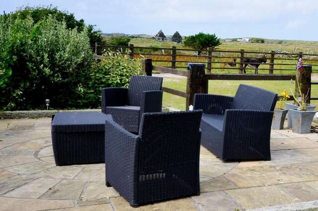 Дома для отпуска Cottage 183 – Ballyconneely Callow-14