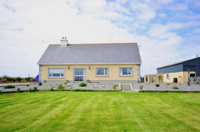 Дома для отпуска Cottage 183 – Ballyconneely Callow-17