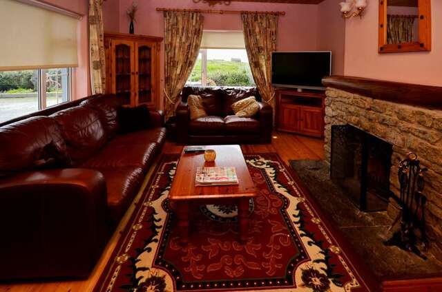 Дома для отпуска Cottage 183 – Ballyconneely Callow-22