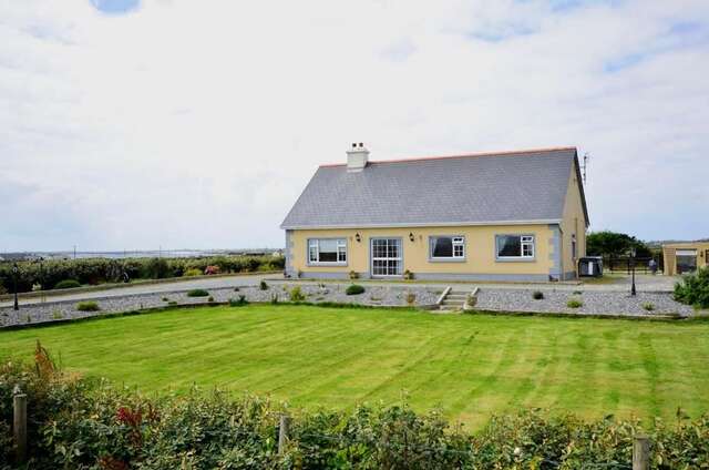 Дома для отпуска Cottage 183 – Ballyconneely Callow-25