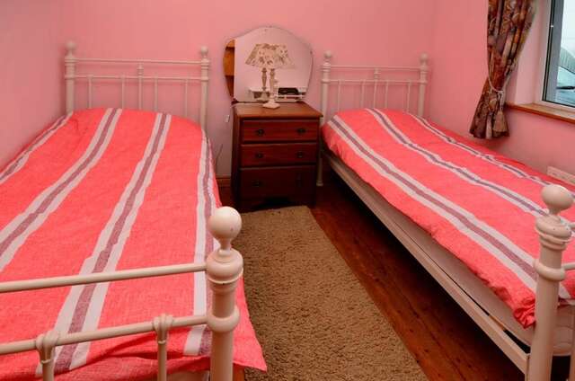 Дома для отпуска Cottage 183 – Ballyconneely Callow-7